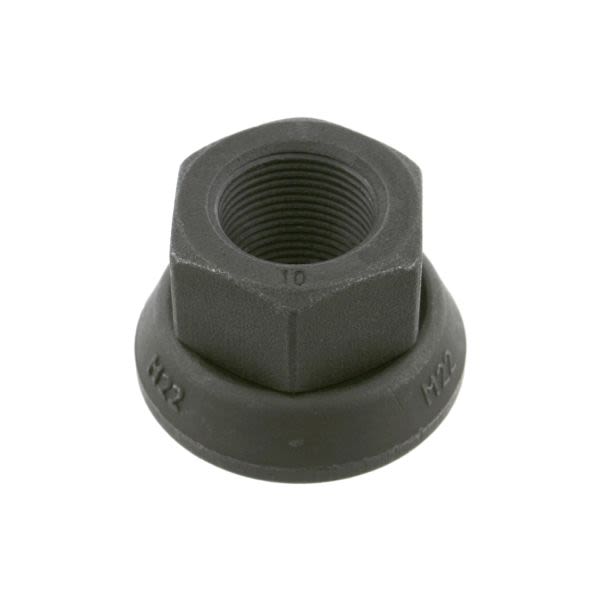 Tuerca de rueda FEBI 24626 para Volvo 7300