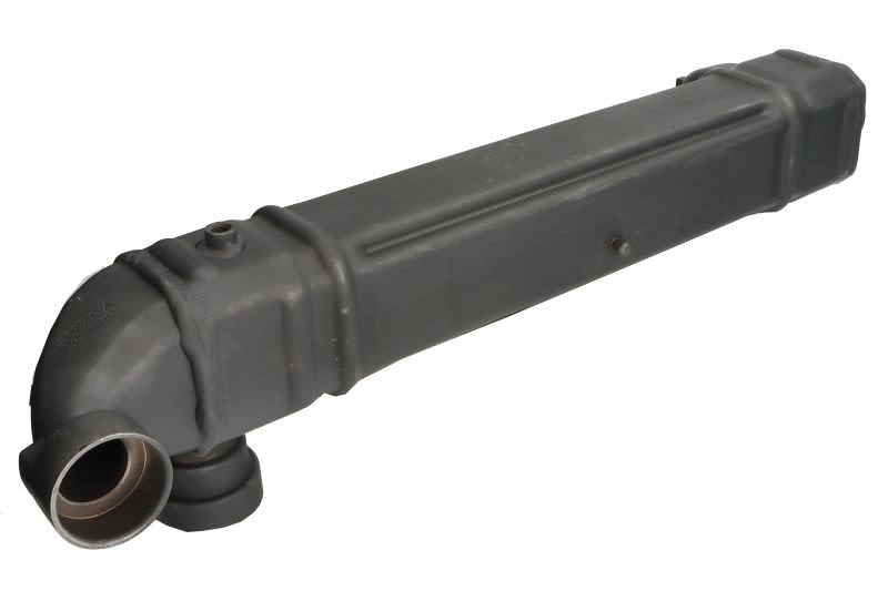 Enfriador EGR VANCOOLER REC.REGDAF106-2 para DAF XF 106 Euro
