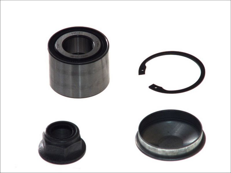 Rodamiento de rueda FAG 713 6303 00 para Chevrolet Spark
