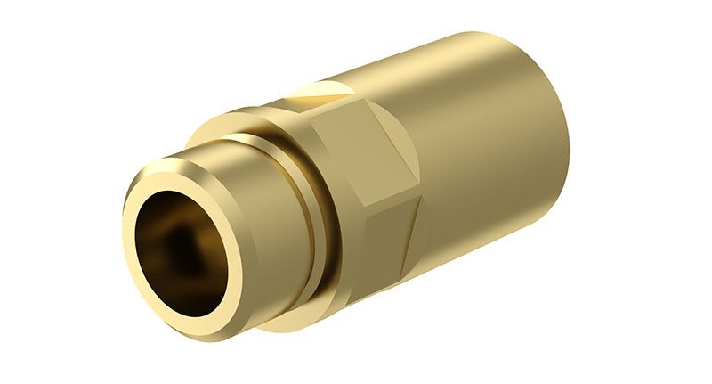 Válvula reguladora de presión WABCO — foto 3