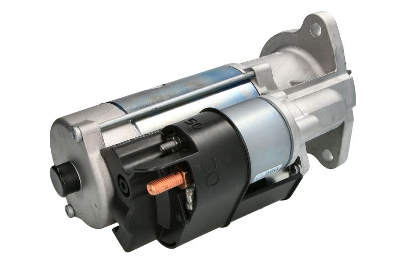 Motor de arranque SEG AUTOMOTIVE — foto 2