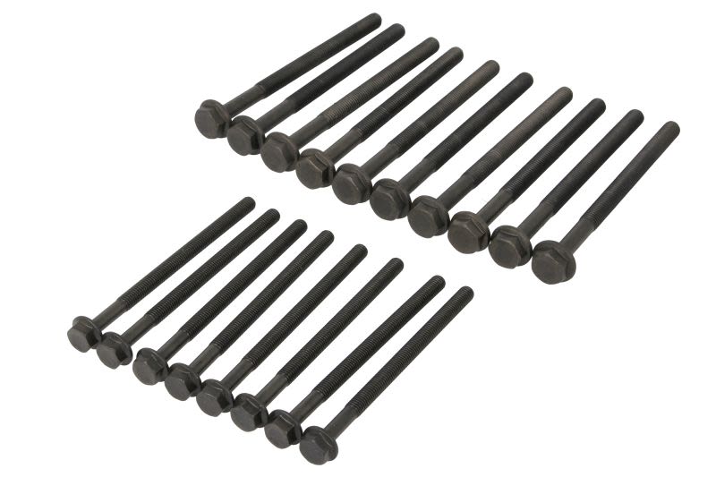 Juego de pernos de culata AMC 258867 para Ford Transit