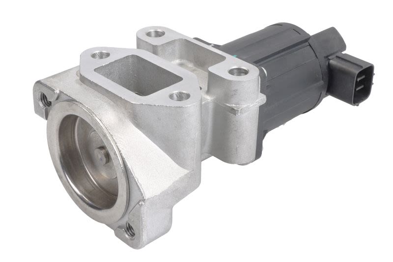 Válvula EGR NTK 93544 para Opel Corsa D