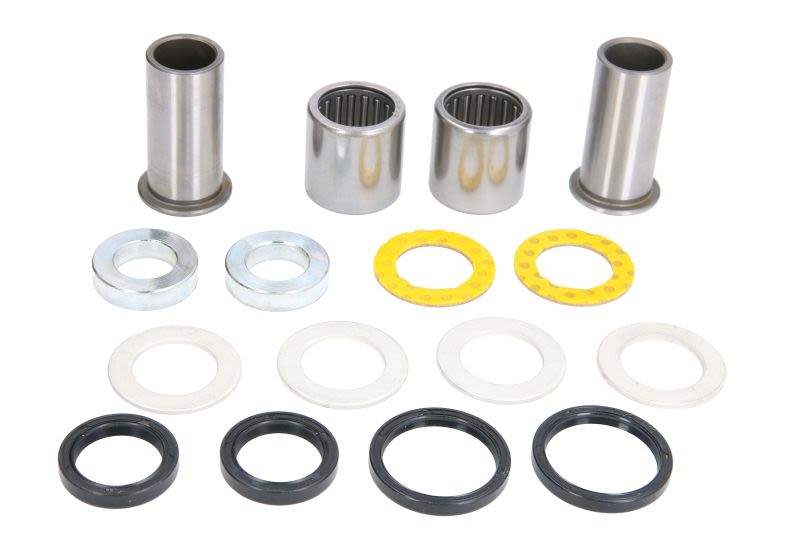 Kit de reparación de mangueta ALL BALLS AB28-1217 para Kawasaki KX