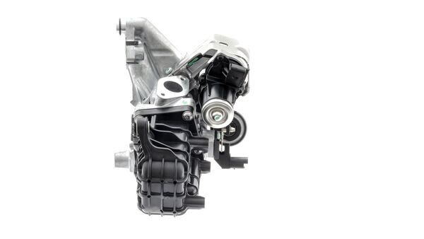Enfriador EGR MAHLE CE 42 000P para Citroen C4 II