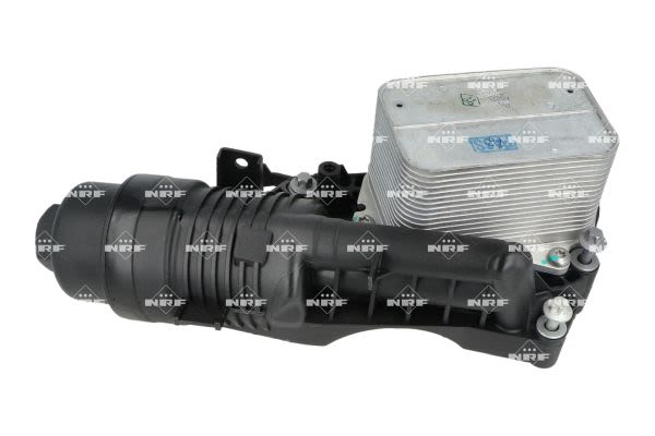 Carcasa de filtro de aceite NRF 31895 para BMW Serie 1 (F40) 2019-