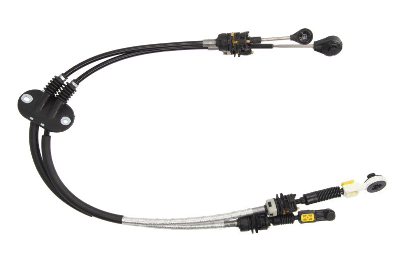 Cable, caja de cambios manual LINEX 15.44.15 para Ford Transit Connect 1.8/1.8D/1.8LPG