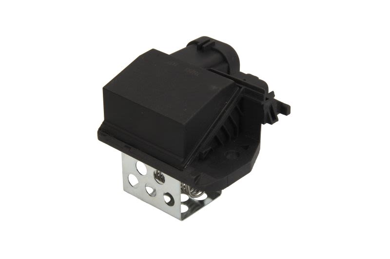 Resistencia de electroventilador de radiador THERMOTEC DEC015TT para Citroen C4 I