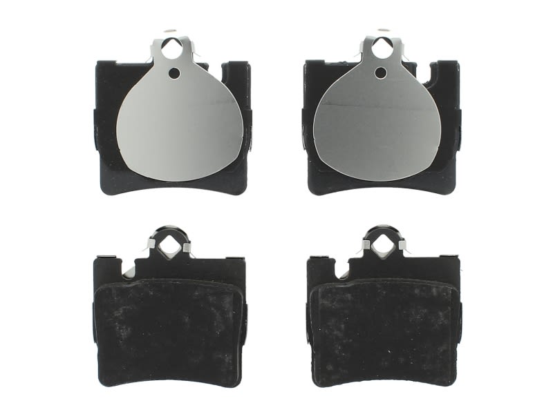 Pastillas de freno de disco TRW GDB1455 para Mercedes-Benz Clase S (C215) 1999-2006
