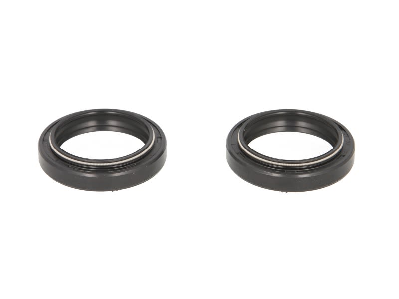 Retén de aceite de suspensión delantera ATHENA P40FORK455061 para Cagiva K3