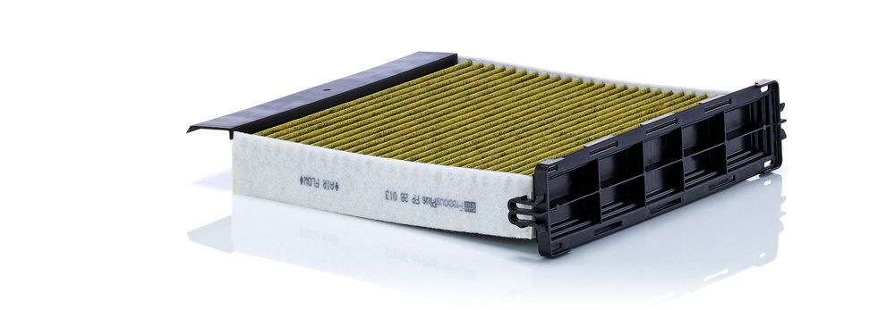 Filtro de aire de cabina MANN-FILTER FP 28 013 para Mercedes-Benz Clase A (V177) 2018-