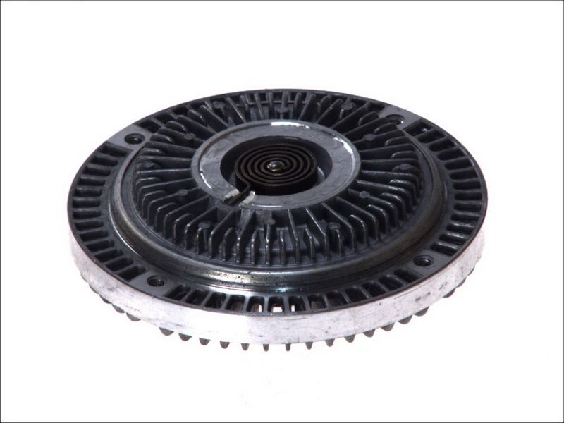 Embrague de ventilador de radiador THERMOTEC D5G004TT para Ford Transit