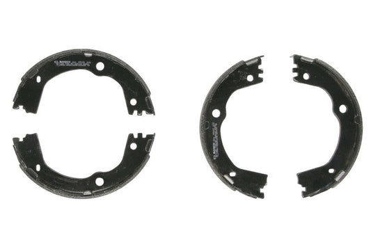 Balatas de freno de estacionamiento BOSCH 0 986 487 947 para Hyundai Tucson