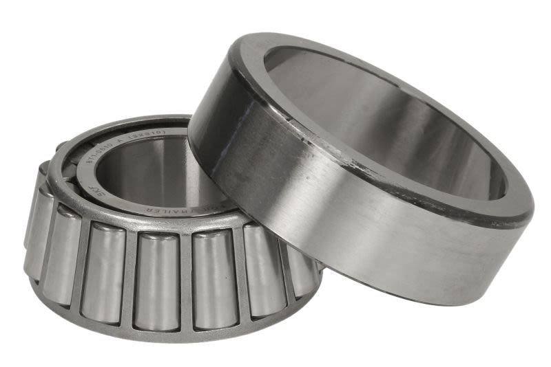 Rodamiento de rueda SKF VKHB 2401 S para DAF 85