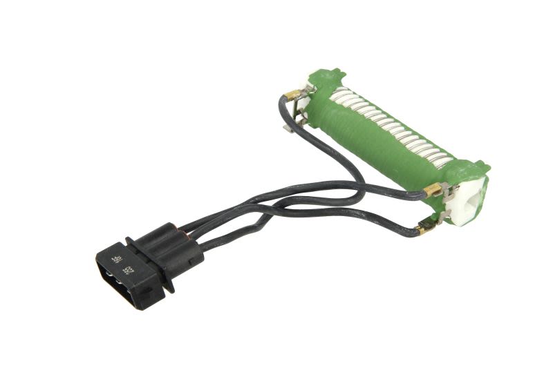 Resistencia de electroventilador de radiador THERMOTEC DEW010TT para Volkswagen Transporter T4