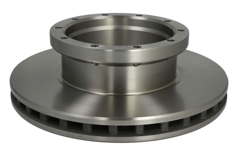 Disco de freno TEXTAR 93087900 para Mercedes-Benz Atego
