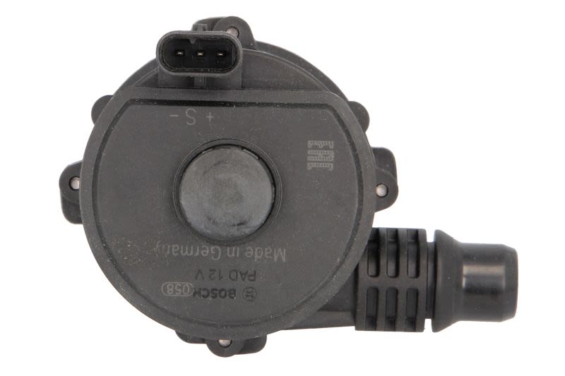 Bomba de agua auxiliar BOSCH 0 392 023 488 para BMW Serie 1 (F40) 2019-