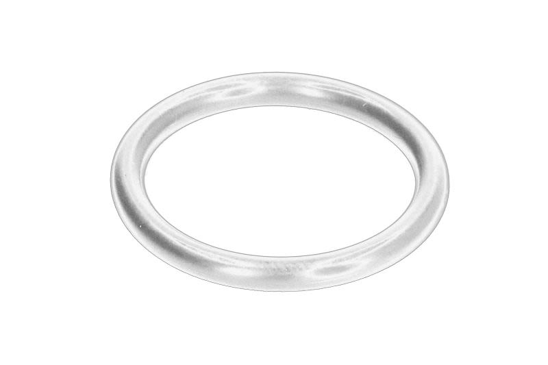 Anillo de sello de enfriador de aceite OE OPEL 55353331 para Opel Corsa D