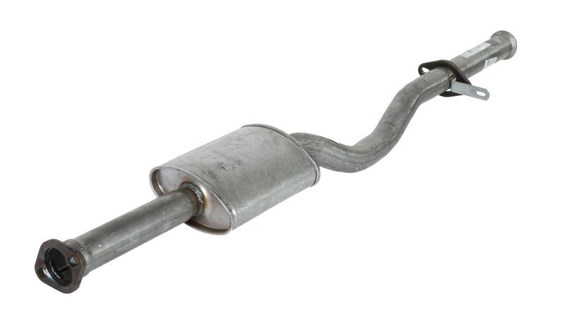 Silenciador central 4MAX 0219-01-14117 para Mitsubishi L200