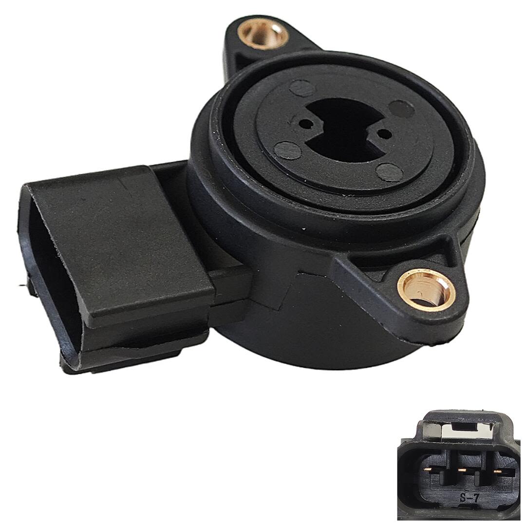 Sensor de posición del acelerador WAGNER THR00035 para Mitsubishi Lancer VII