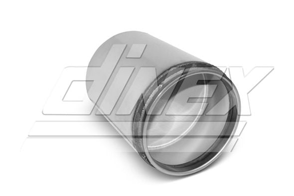 Catalizador DINEX 2KI002-RX para Iveco Stralis II F2BFA601D-F3HFL611G