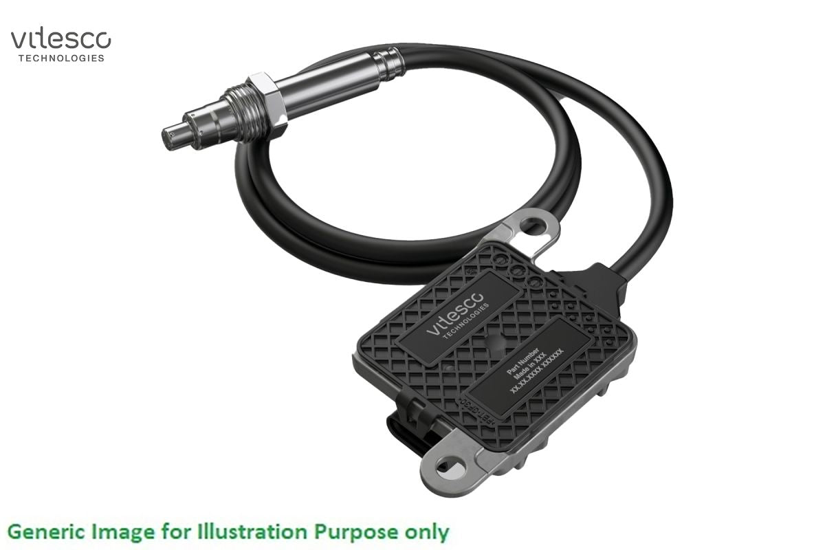 Sensor NOx de inyección de urea VITESCO 571 0147 10 para Iveco S-Way