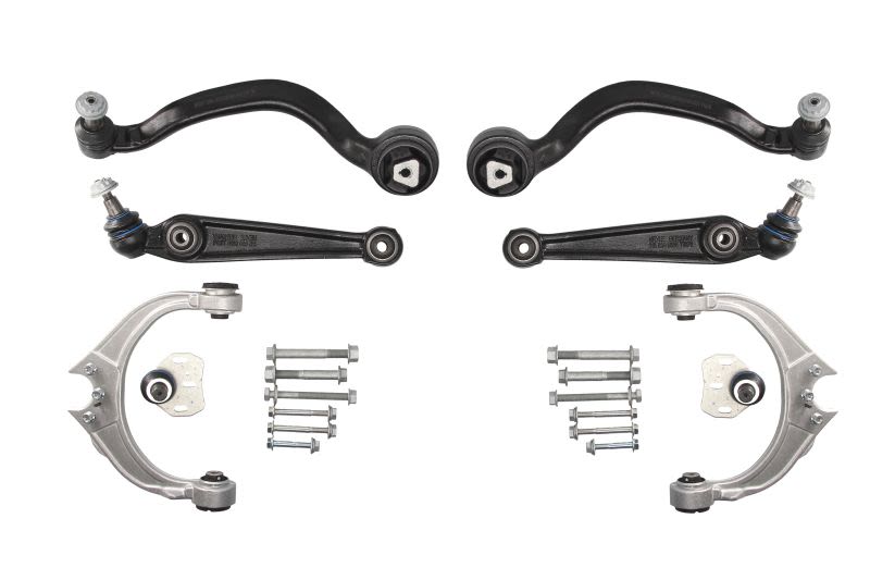 Kit de bandeja de suspensión MEYLE 316 050 0109/HD para BMW X5 (E70) 2006-2013