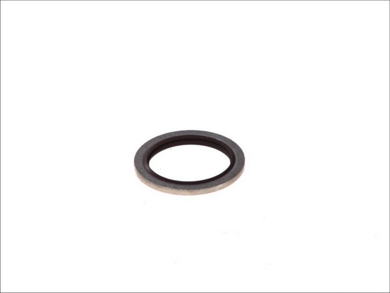 Anillo de retén ELRING 153.260 para MAN ND
