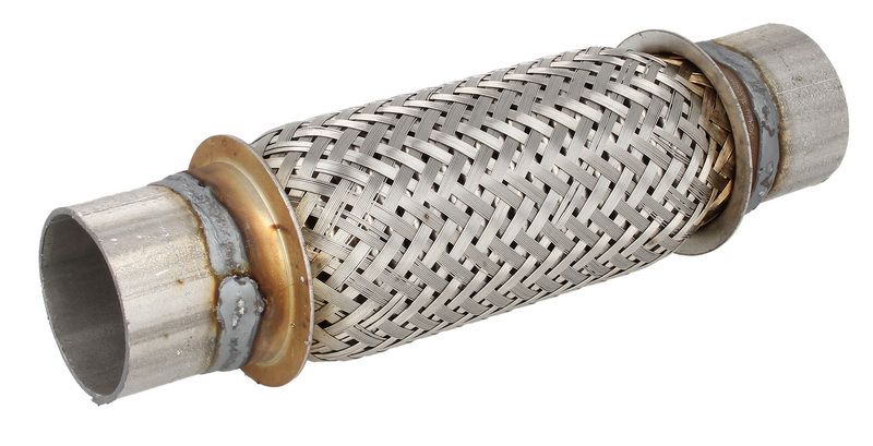 Amortiguador de vibraciones del sistema de escape JMJ JMJ 40X150R