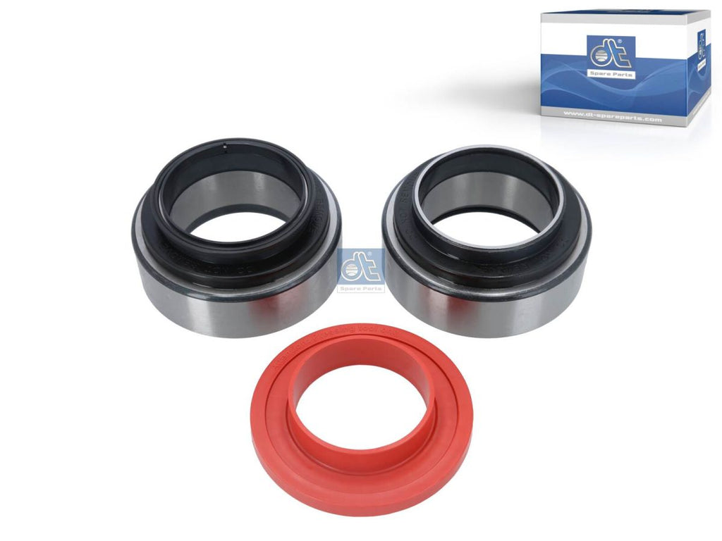 Kit de rodamiento de rueda DT SPARE PARTS — foto 2