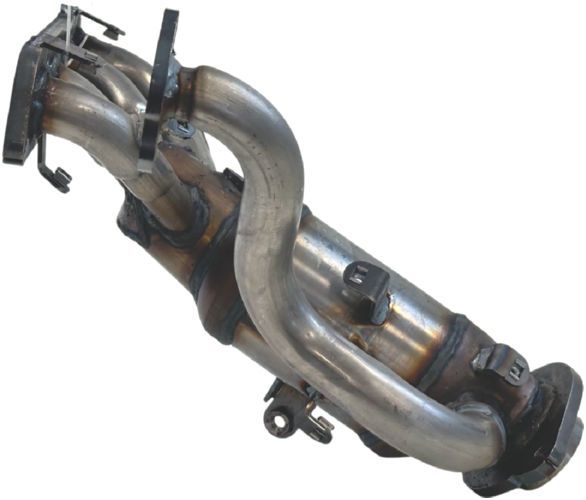 Catalizador BOSAL 090-347 para Toyota Coroll
