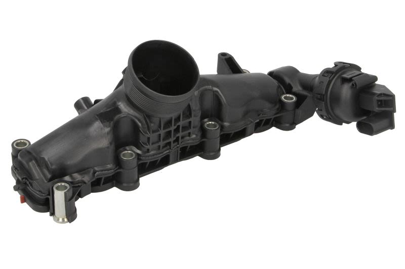 Módulo del múltiple de admisión MEAT & DORIA 89703 para Volkswagen Polo V