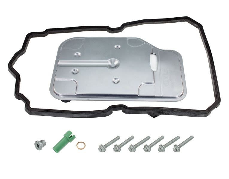 Filtro de transmisión automática MEYLE 014 137 1107 para Mercedes-Benz Clase C (A205) 2016-2023