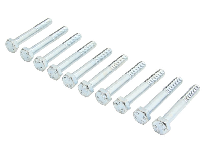 Perno de escape BOSAL 258-860