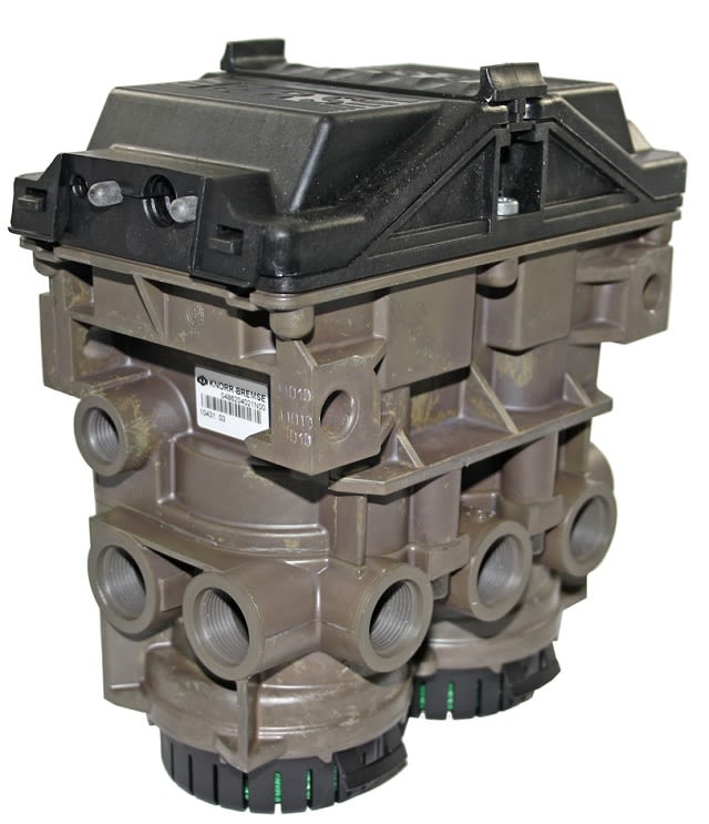 Válvula relé EBS KNORR 0486204021X50