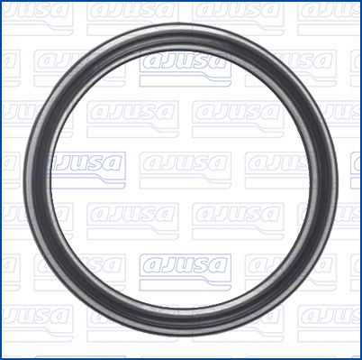 Empaquetadura de carcasa de filtro de aceite AJUSA 01711800 para Audi A3