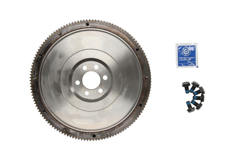 Volante de motor SACHS 3021 600 285 para Volkswagen Polo V