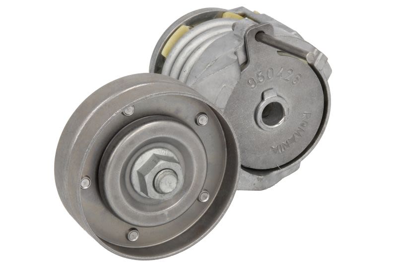 Palanca tensora de correa multicanal SKF VKM 31016 para Volkswagen Golf IV