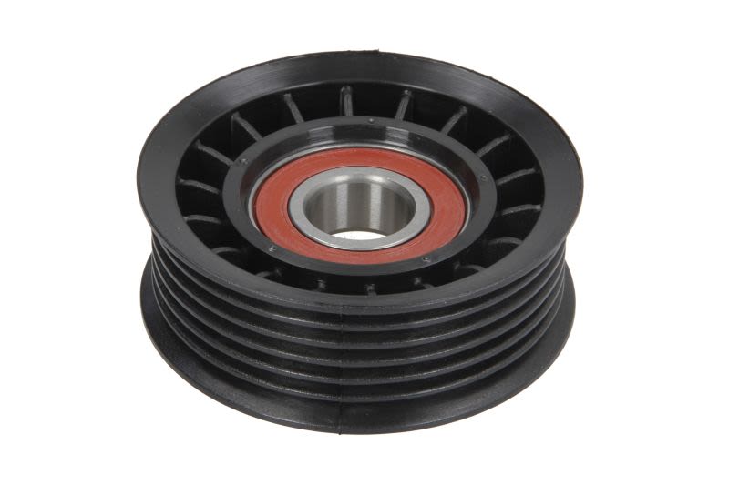 Polea tensora de correa multicanal BTA E2G5242BTA para Ford Transit Connect