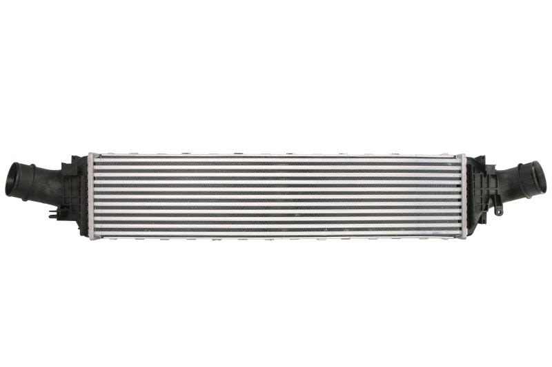 Intercooler NRF 309047 para Audi A6 C7
