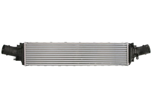 Intercooler NRF 309047 para Audi A6 C7