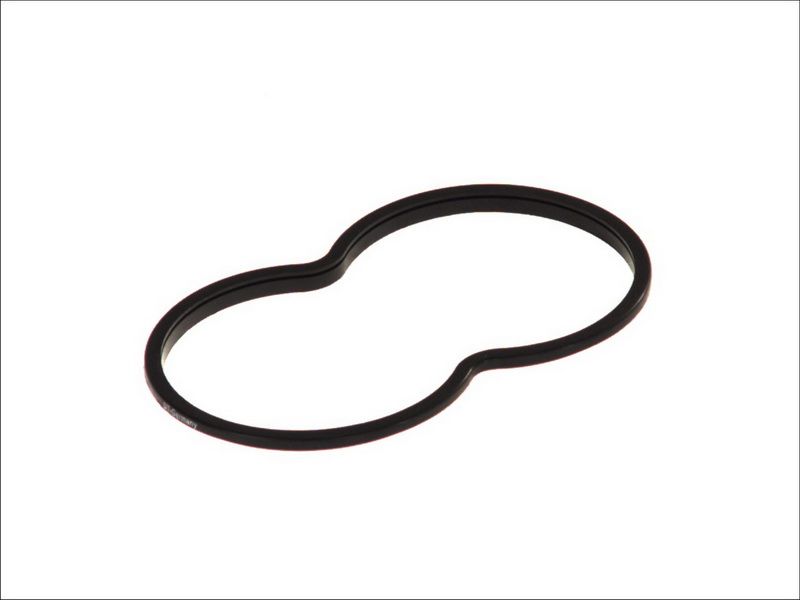Empaquetadura de carcasa de termostato DT SPARE PARTS 1.24111 para Scania K I