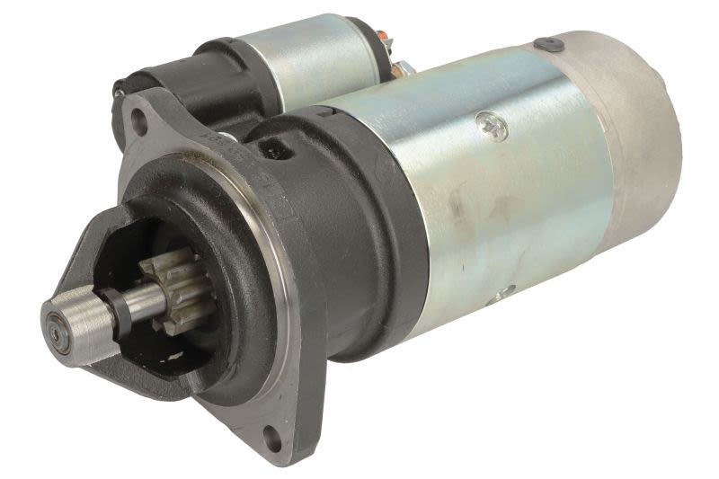 Motor de arranque MAHLE MS 195 para Fendt 2 D Farme