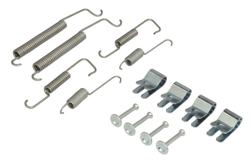 Kit de accesorios de balatas de freno DELPHI LY1304 para Citroen C3 I