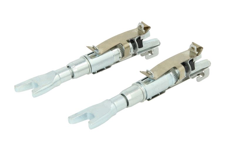 Kit de accesorios de balatas de freno AKUSAN LCC 7023 para Opel Astra H