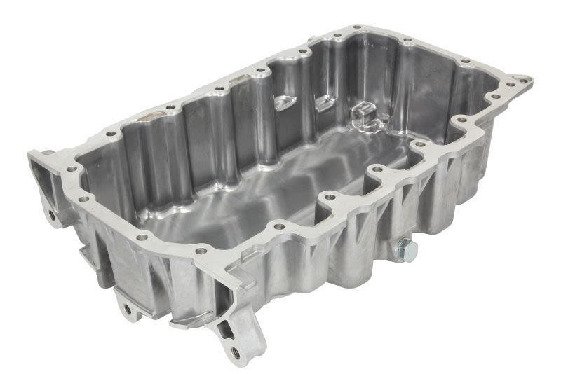Cárter de aceite BLIC 0216-00-9550470P para Volkswagen Golf VII