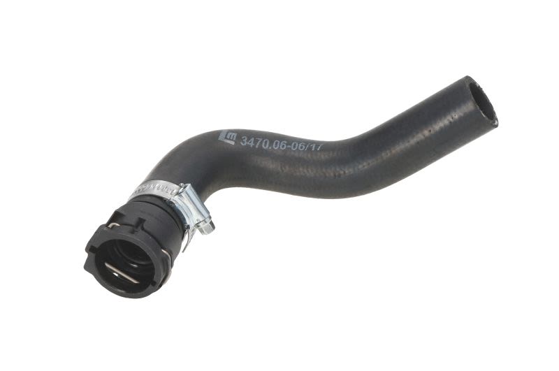 Tubo del sistema de refrigeración LEMA 3470.06 para Iveco Daily V
