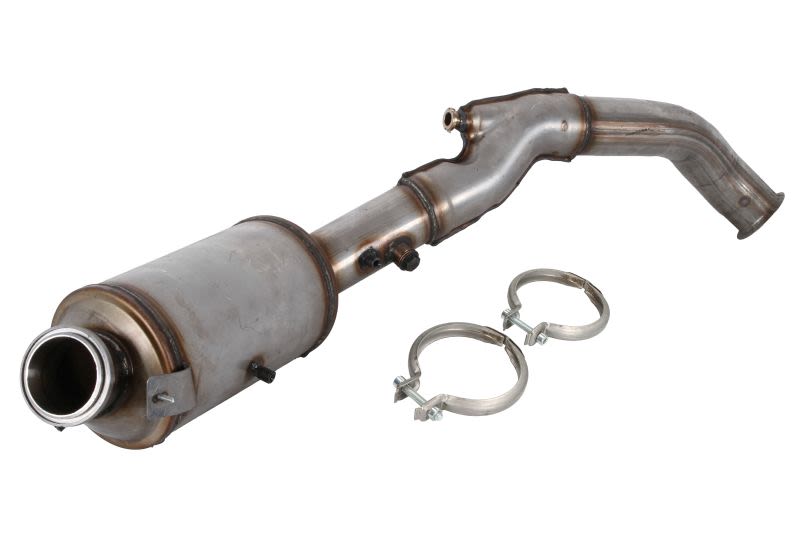 Filtro de partículas (DPF) ASSO MARMITTE SRL ASSD28.15030 para Mercedes-Benz M (W166) 2011-2018
