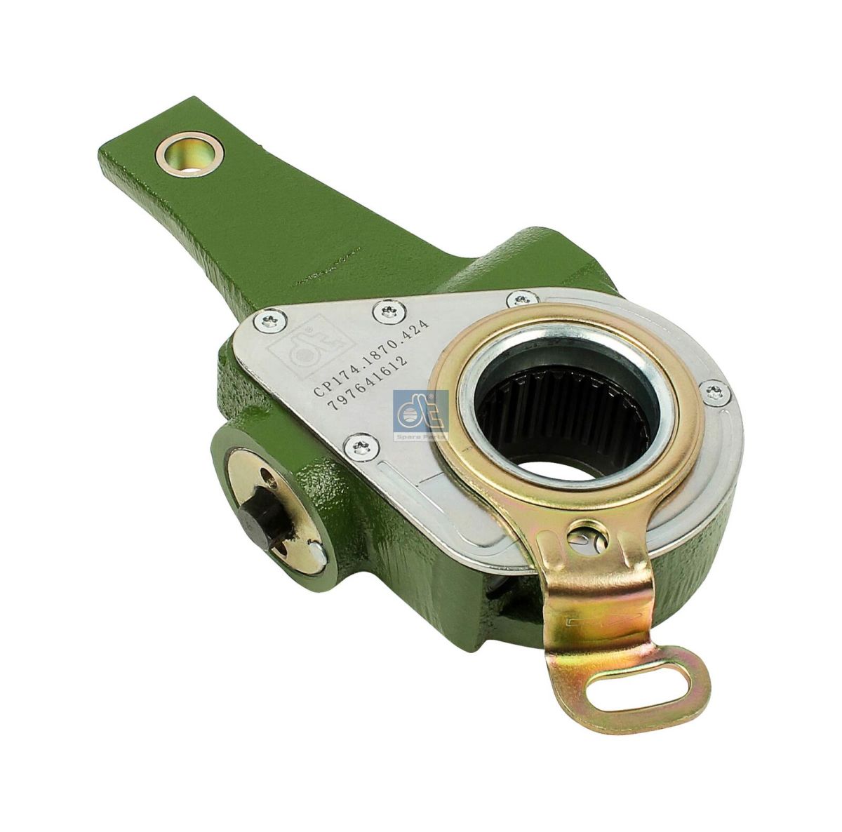 Regulador de holgura de freno DT SPARE PARTS 3.62424 para MAN M90