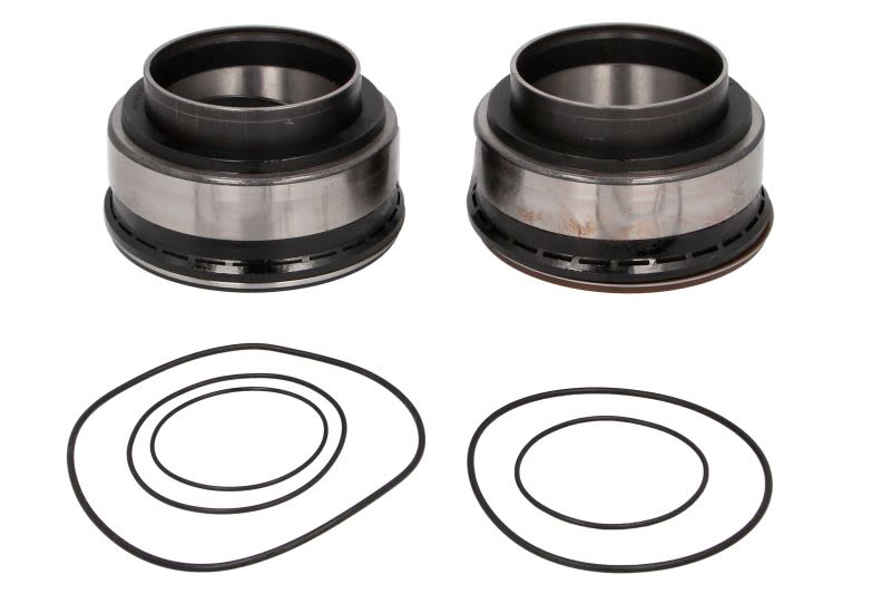 Rodamiento de rueda SKF VKBA 5446